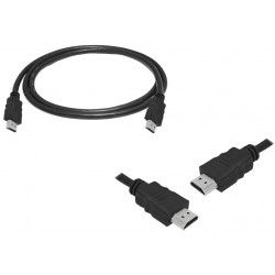 Kabel HDMI- HDMI 5m 4K v2.0 /HD164/